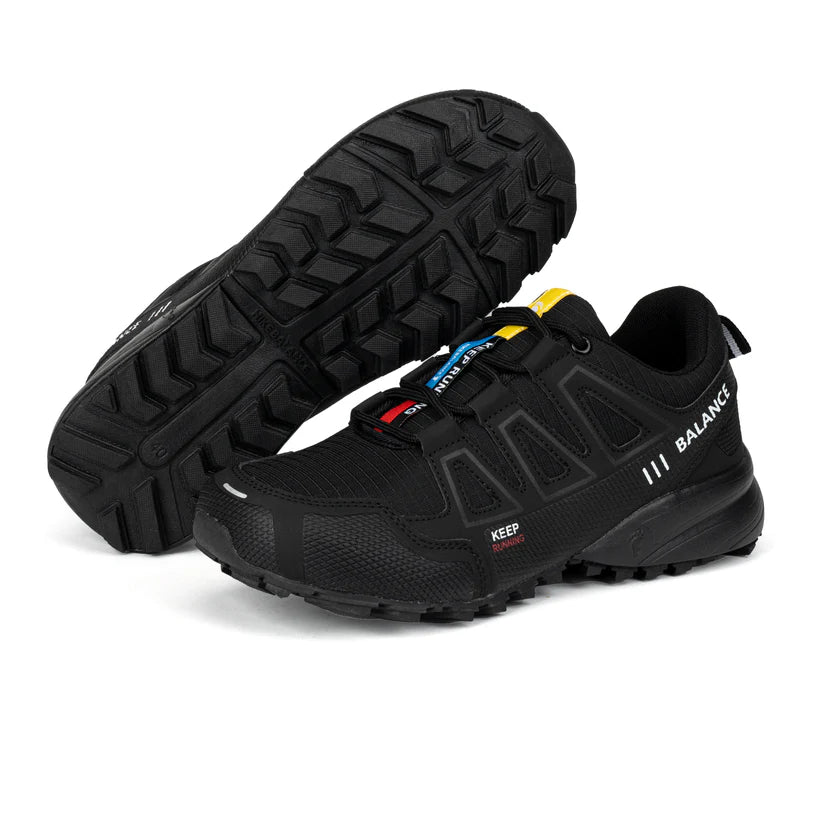 CloudHike™ - Orthopedic Pain-Relieving Walking shoes