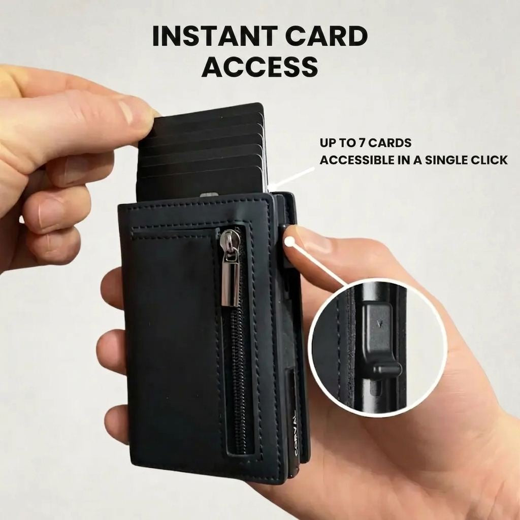 Corvel Wallet 2.0