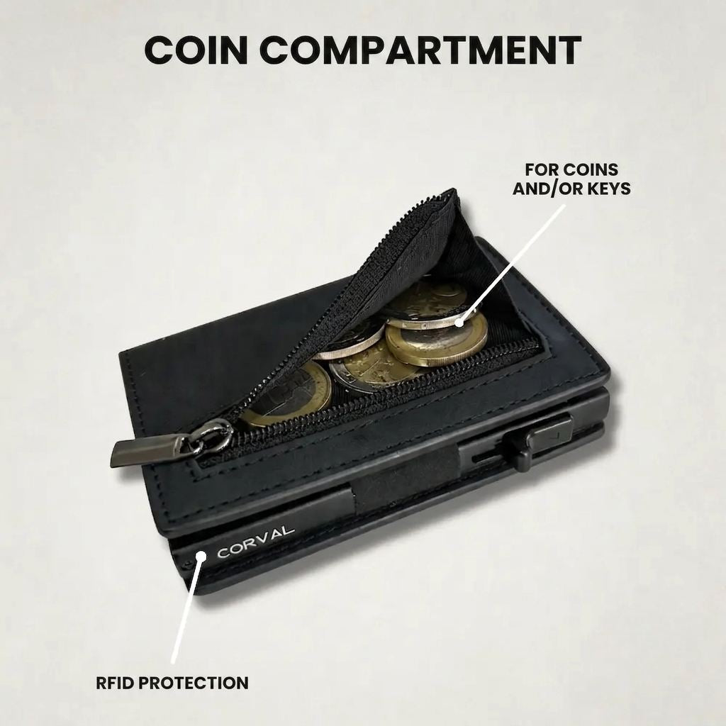 Corvel Wallet 2.0