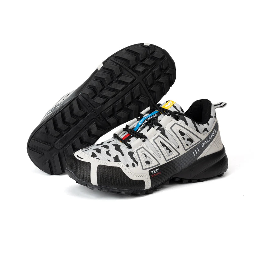 CloudHike™ - Orthopedic Pain-Relieving Walking shoes