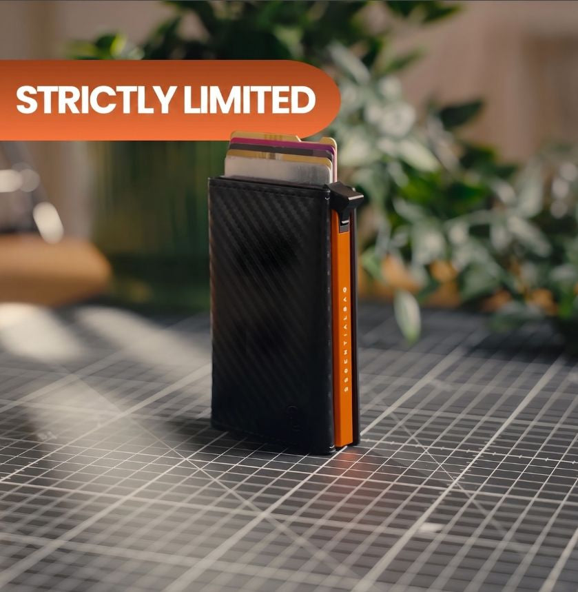 Smart Wallet 3.0