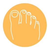 Wide Toe Box