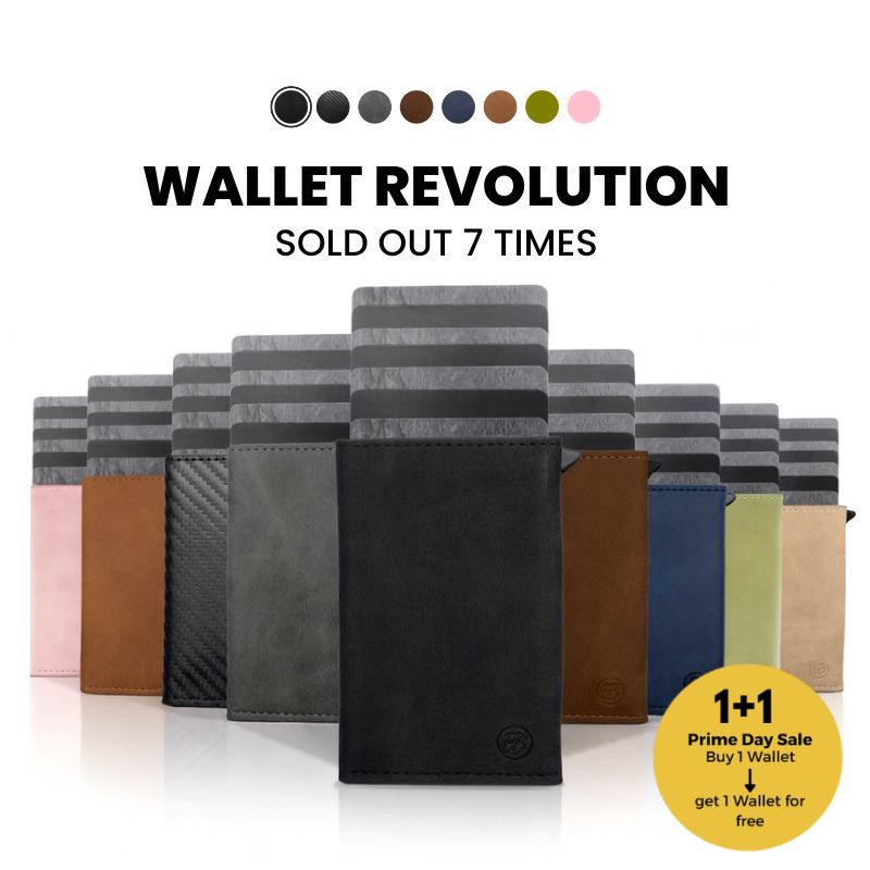 Smart Wallet 3.0