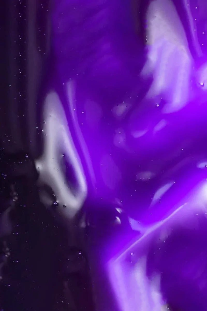 PURPLE V34 - Teeth Whitening Gel