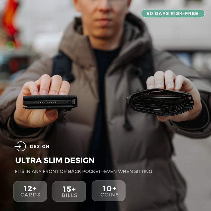 Smart Wallet 3.0