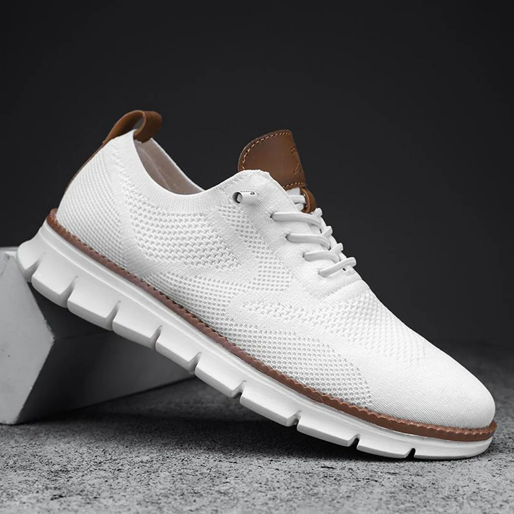 ComfoFeet® - Ultra-Comfortable Orthopedic Shoes