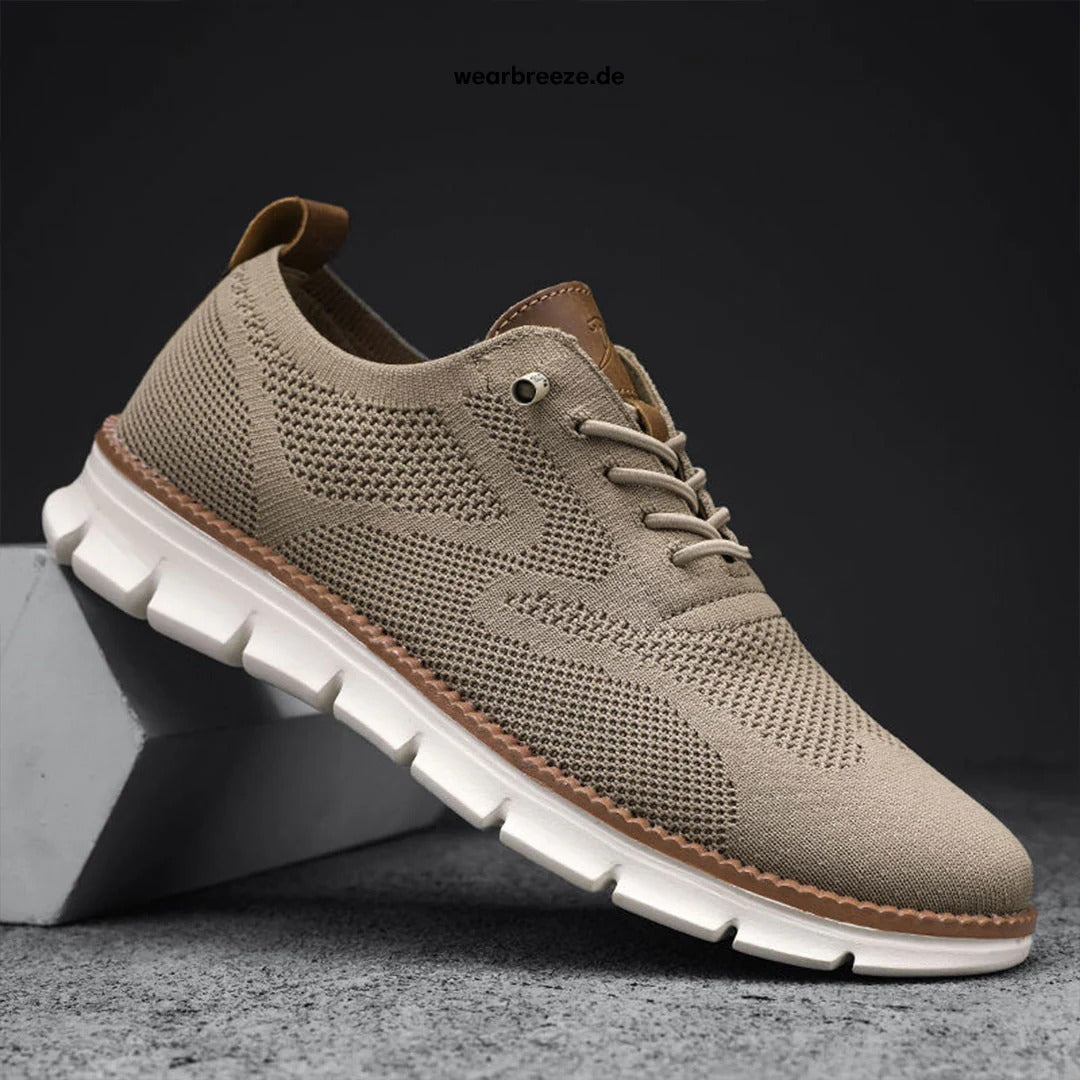 ComfoFeet® - Ultra-Comfortable Orthopedic Shoes