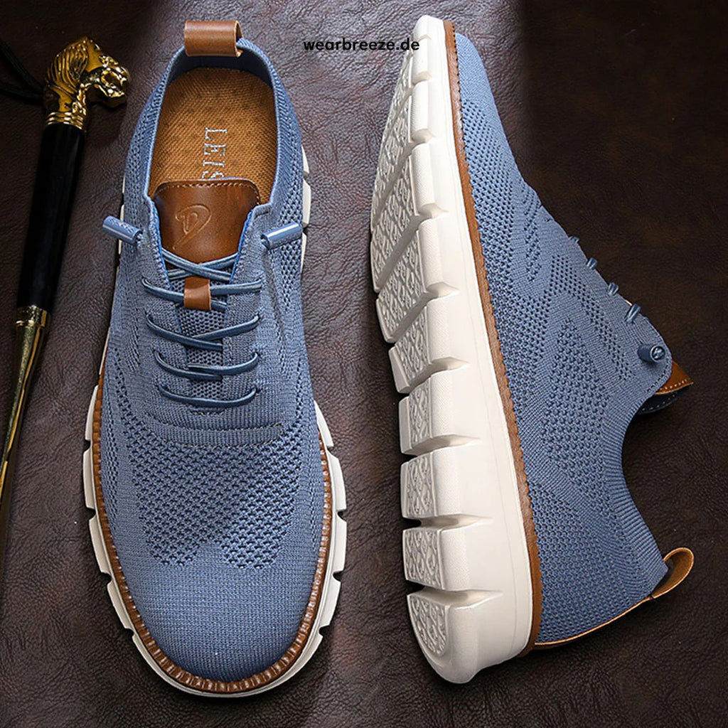 ComfoFeet® - Ultra-Comfortable Orthopedic Shoes
