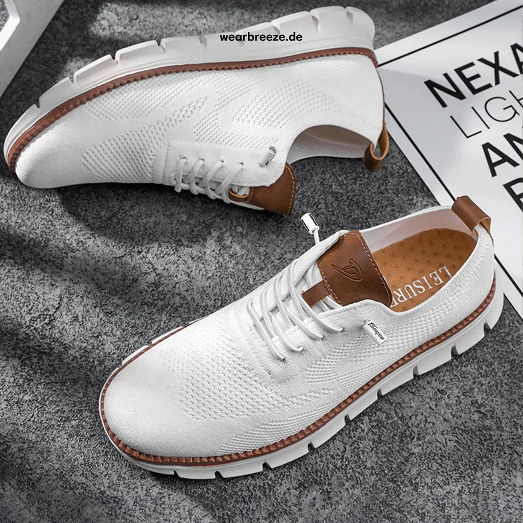 ComfoFeet® - Ultra-Comfortable Orthopedic Shoes