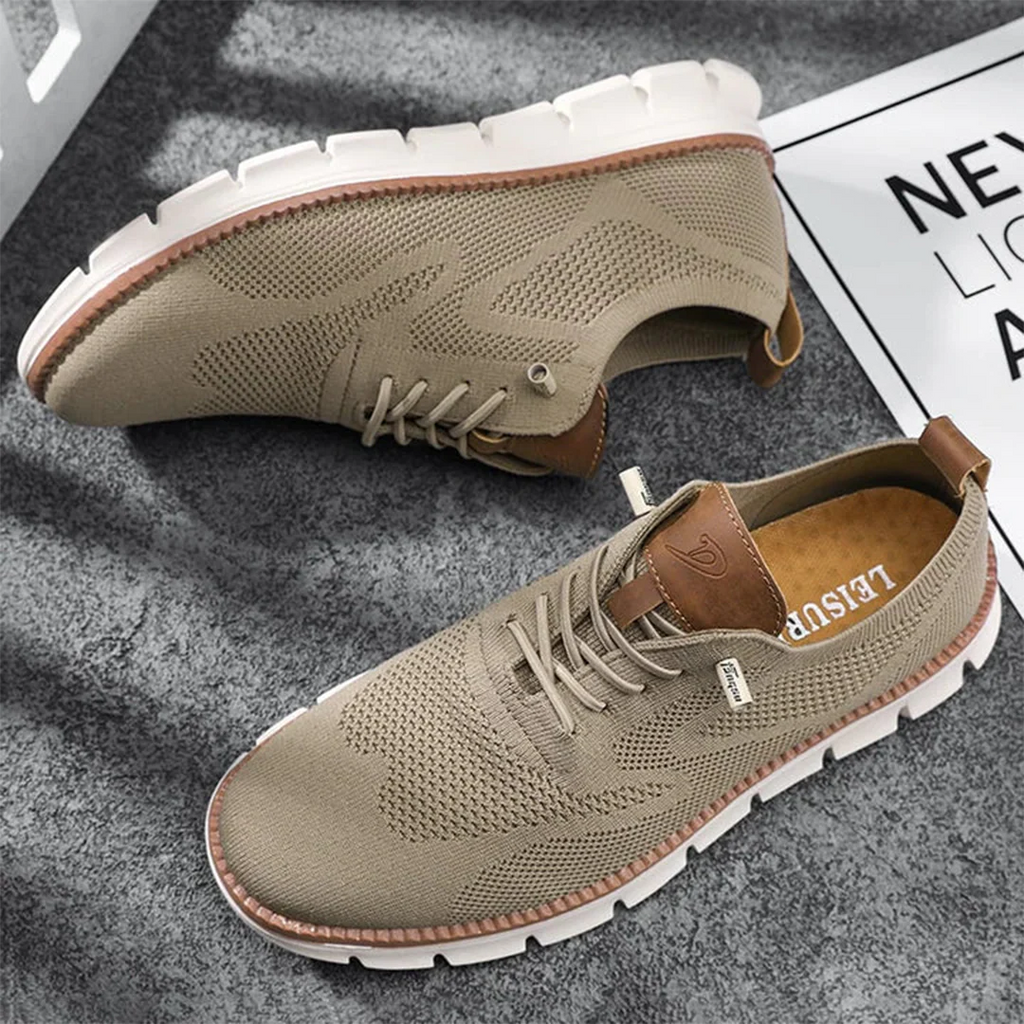 ComfoFeet® - Ultra-Comfortable Orthopedic Shoes