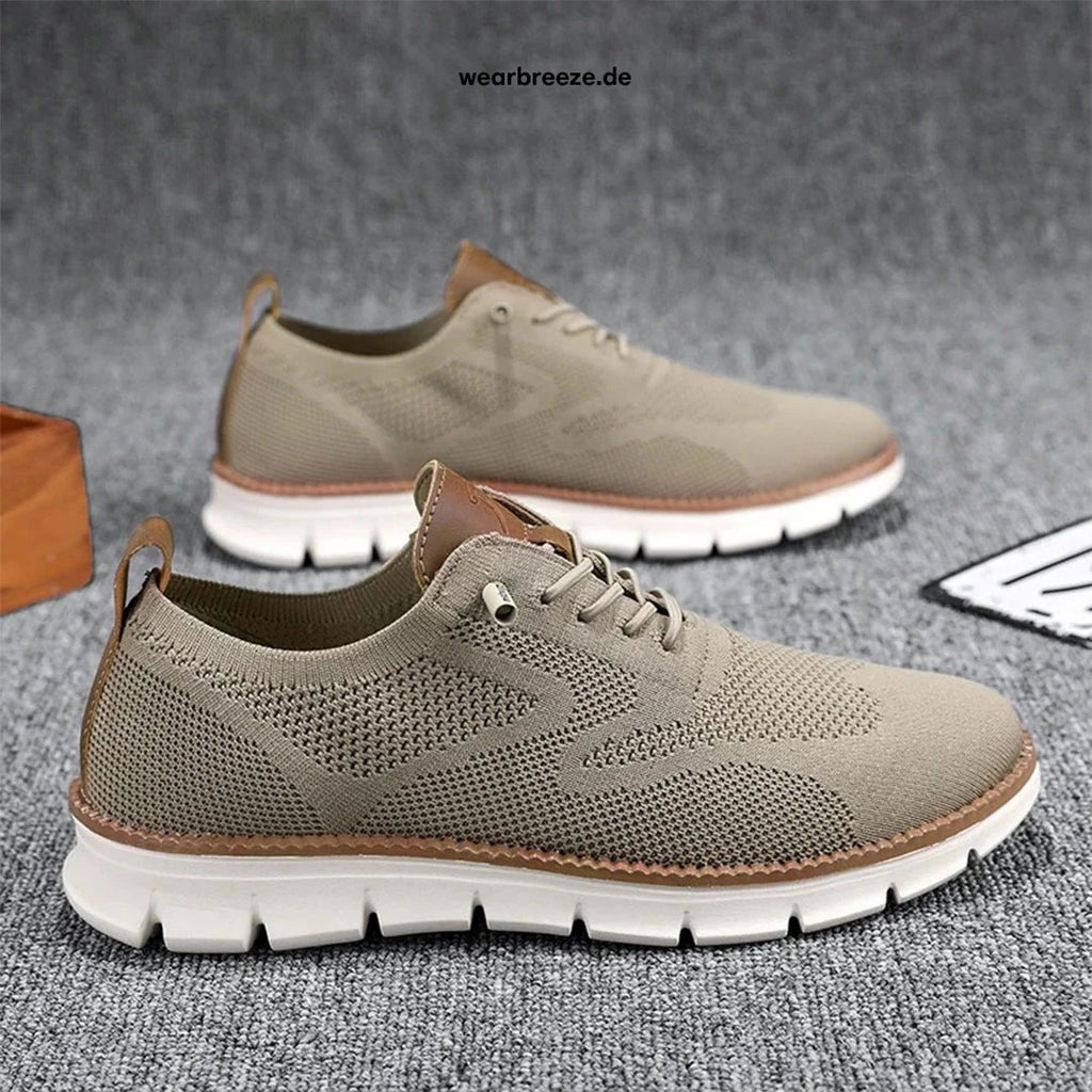 ComfoFeet® - Ultra-Comfortable Orthopedic Shoes