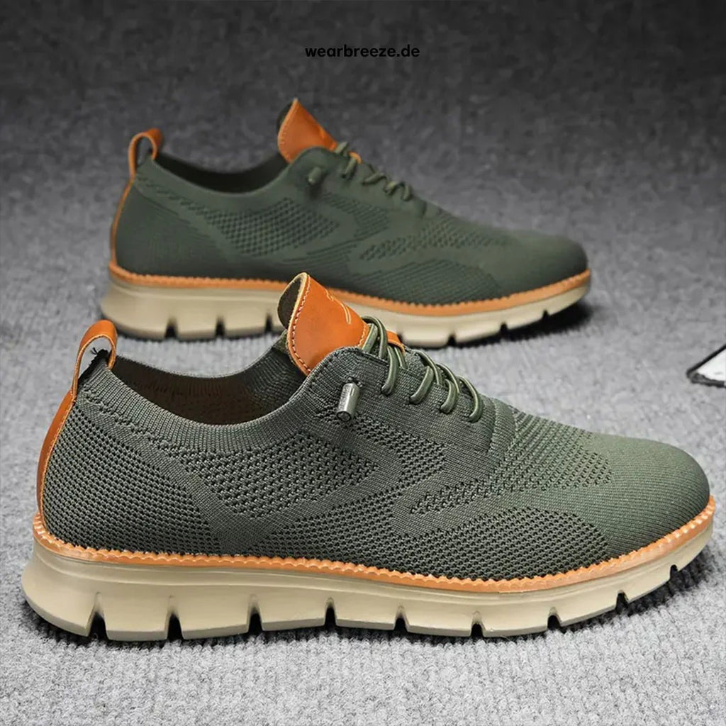 ComfoFeet® - Ultra-Comfortable Orthopedic Shoes