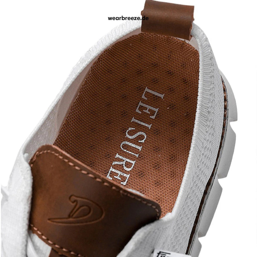 ComfoFeet® - Ultra-Comfortable Orthopedic Shoes
