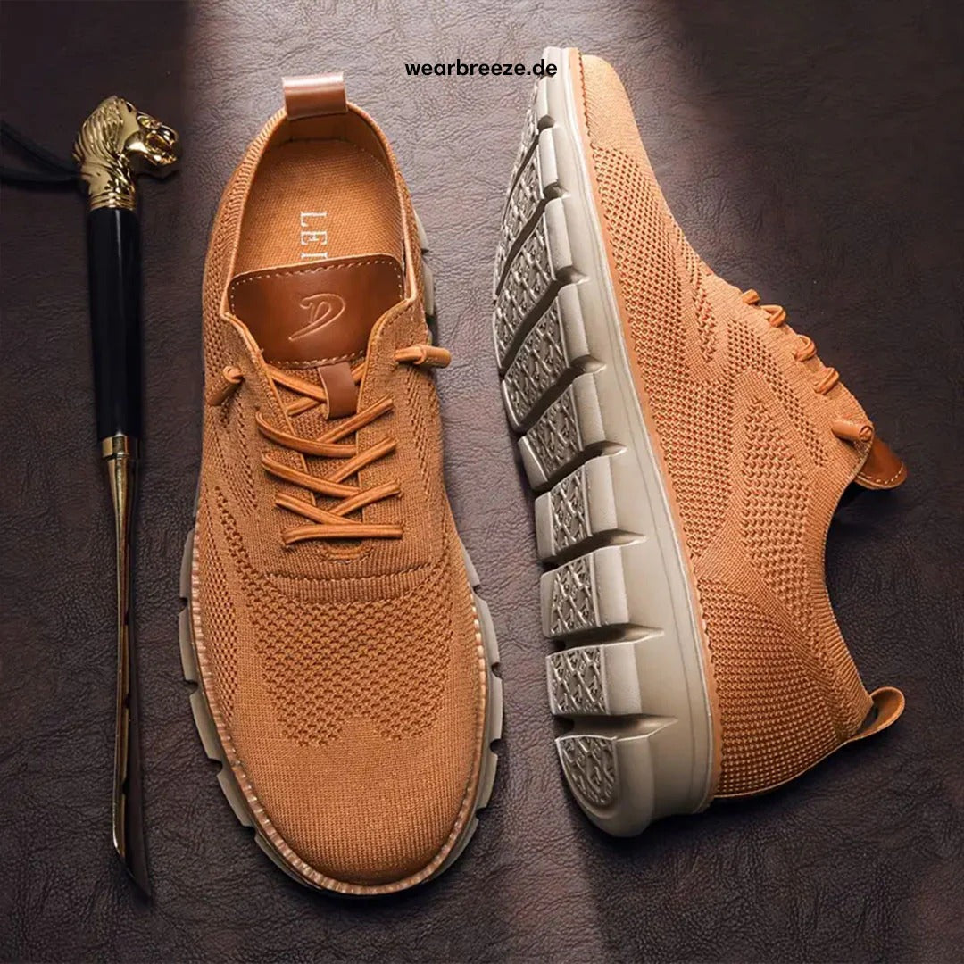 ComfoFeet® - Ultra-Comfortable Orthopedic Shoes