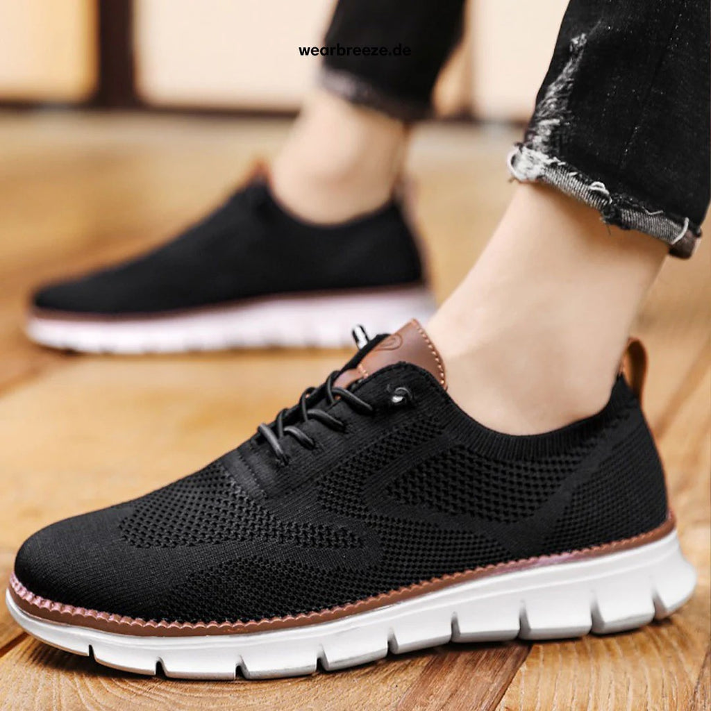 ComfoFeet® - Ultra-Comfortable Orthopedic Shoes