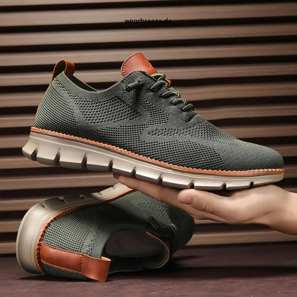 ComfoFeet® - Ultra-Comfortable Orthopedic Shoes