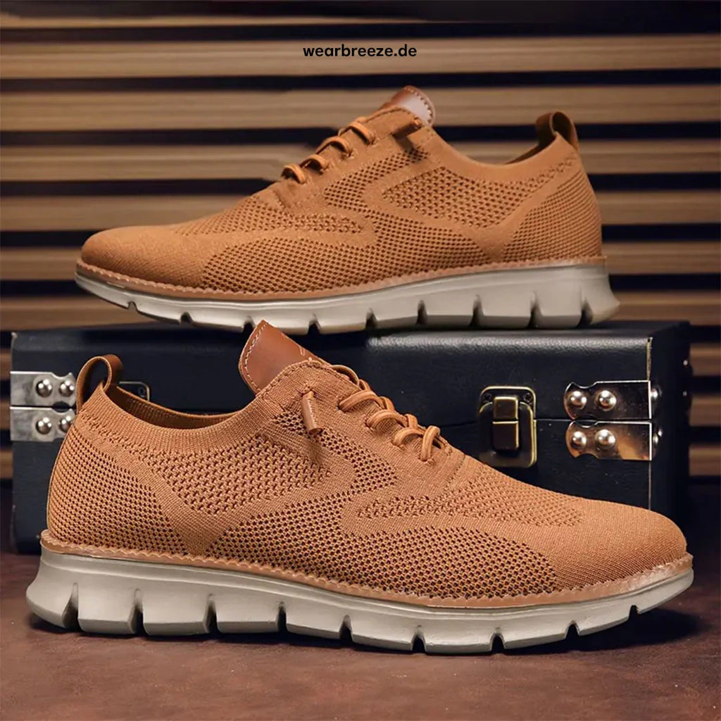 ComfoFeet® - Ultra-Comfortable Orthopedic Shoes
