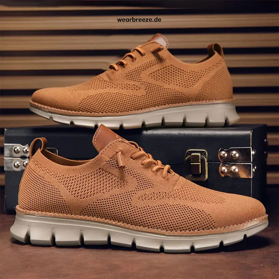 ComfoFeet® - Ultra-Comfortable Orthopedic Shoes