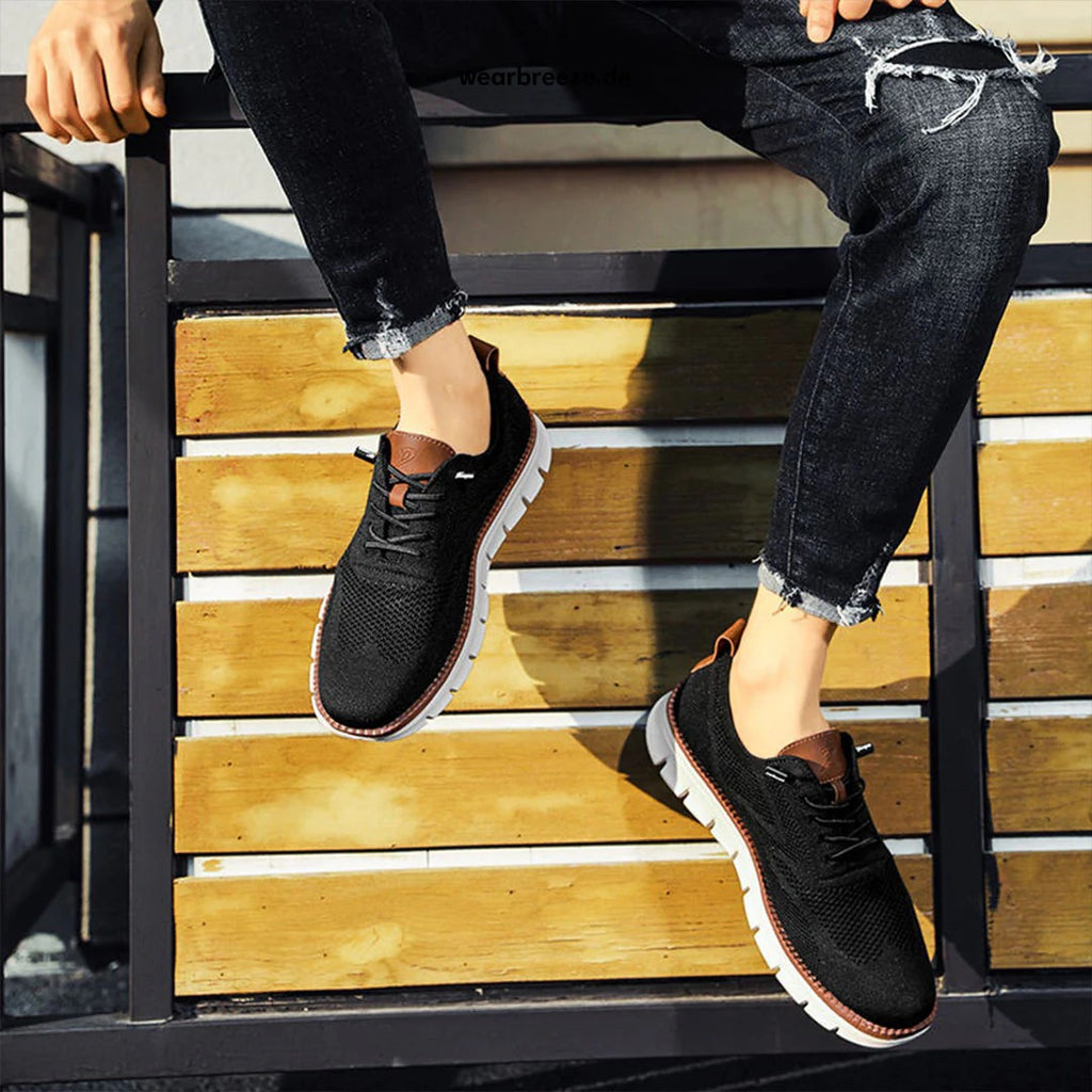 ComfoFeet® - Ultra-Comfortable Orthopedic Shoes
