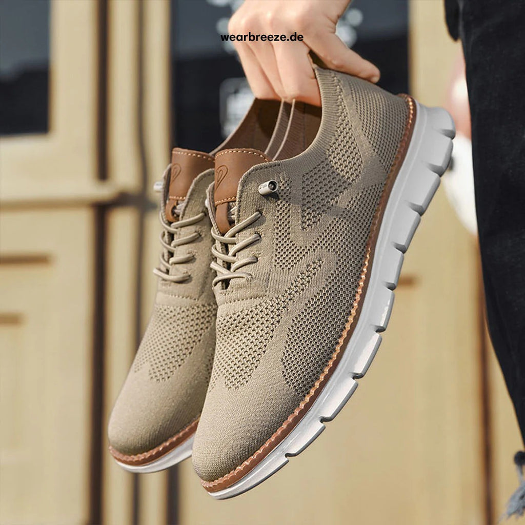 ComfoFeet® - Ultra-Comfortable Orthopedic Shoes
