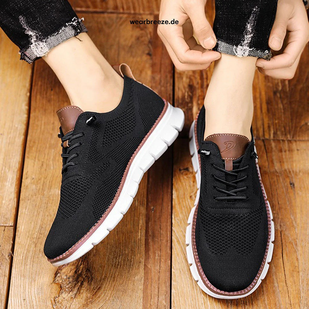 ComfoFeet® - Ultra-Comfortable Orthopedic Shoes