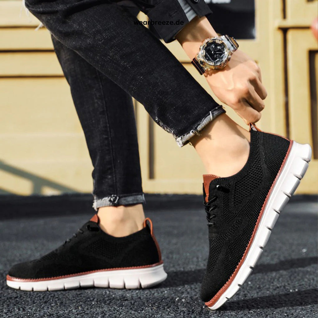 ComfoFeet® - Ultra-Comfortable Orthopedic Shoes