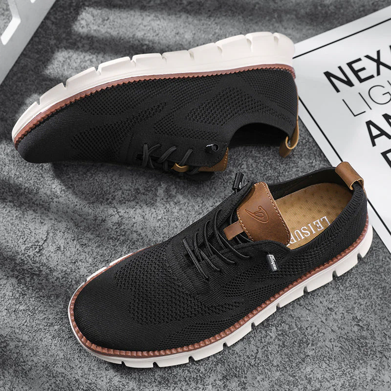 ComfoFeet® - Ultra-Comfortable Orthopedic Shoes